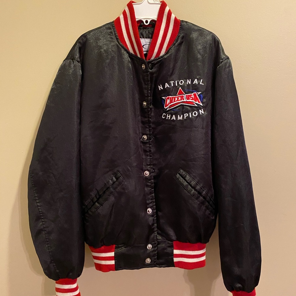 Varsity Cheer Jacket - image 2